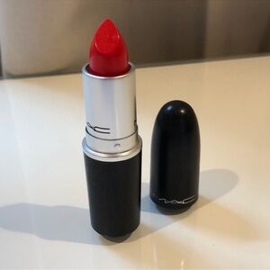 MAC Cosmetics Painted Sunset Lipstick New